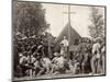 Civil War: Mass, 1861-null-Mounted Photographic Print