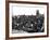 Civil War: Petersburg, 1864-Mathew Brady-Framed Photographic Print