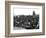 Civil War: Petersburg, 1864-Mathew Brady-Framed Photographic Print