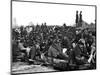 Civil War: Petersburg, 1864-Mathew Brady-Mounted Photographic Print