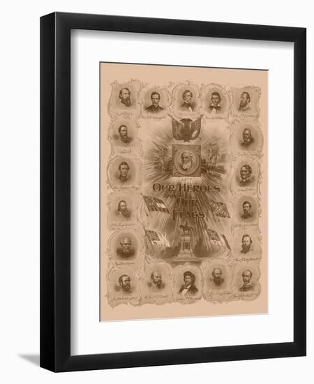 Art Print, , large