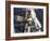 Civil War Soldier Wearing Sword-Sheila Haddad-Framed Photographic Print