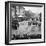 Civil War: Union Army-Mathew Brady-Framed Photographic Print