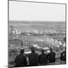 Civil War: Union Camp, 1862-James F. Gibson-Mounted Photographic Print