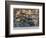 Civil War: Vicksburg, 1863-Currier & Ives-Framed Giclee Print