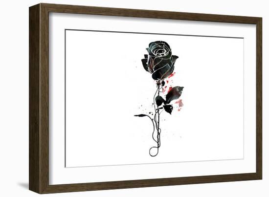 Civilization-Alex Cherry-Framed Premium Giclee Print