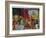 Civilizations Series: Ancient China-Gerry Charm-Framed Giclee Print