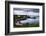 Clachtoll, Sutherland, Highland, Scotland, United Kingdom, Europe-Bill Ward-Framed Photographic Print