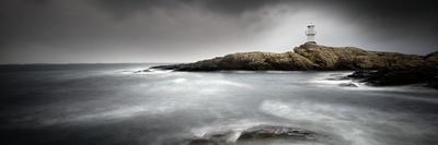 Lighthouse-Claes Thorberntsson-Photographic Print