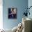 Claire Danes - Romeo + Juliet-null-Framed Stretched Canvas displayed on a wall