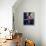 Claire Danes - Romeo + Juliet-null-Framed Stretched Canvas displayed on a wall