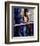 Claire Danes - Romeo + Juliet-null-Framed Photo