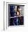 Claire Danes - Romeo + Juliet-null-Framed Photo