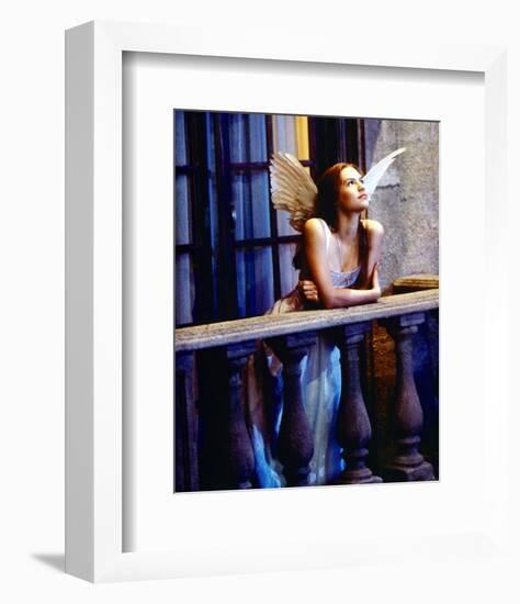 Claire Danes - Romeo + Juliet-null-Framed Photo