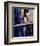 Claire Danes - Romeo + Juliet-null-Framed Photo