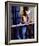 Claire Danes - Romeo + Juliet-null-Framed Photo