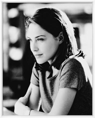 Claire Forlani editorial photo. Image of fashion, head - 173177871