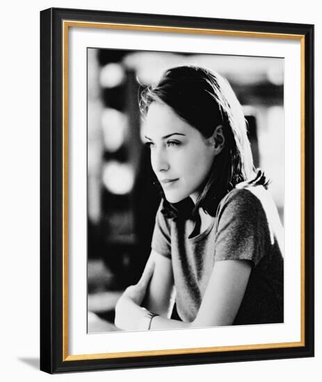 Claire Forlani-null-Framed Photo