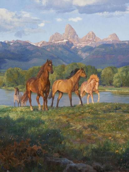 Art Print, , large