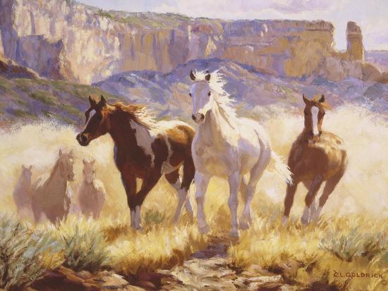Premium Giclee Print, , large