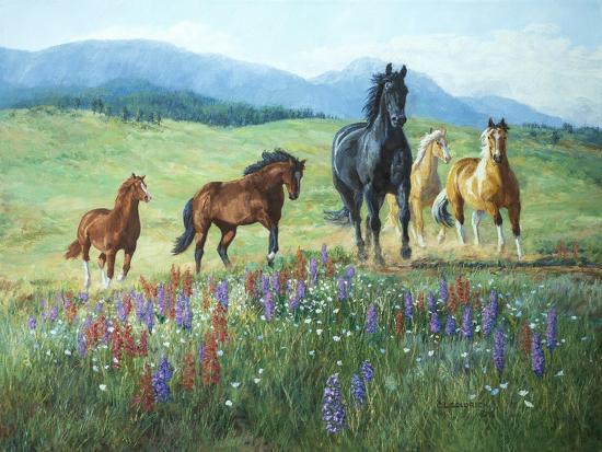 Art Print, , large