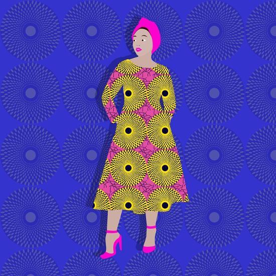 Giclee Print, , large