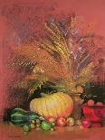 Autumn Harvest-Claire Spencer-Framed Giclee Print