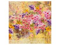 Spring beckons-Claire Westwood-Framed Art Print