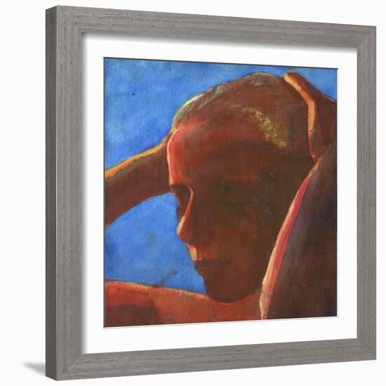 Claire-Graham Dean-Framed Giclee Print