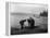 Clam Digging, 1915-null-Framed Premier Image Canvas