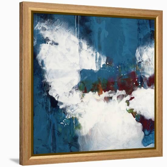 Clamor-Kari Taylor-Framed Premier Image Canvas