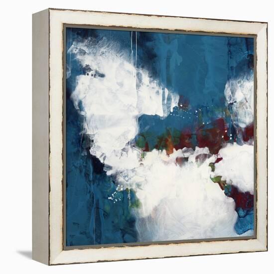 Clamor-Kari Taylor-Framed Premier Image Canvas