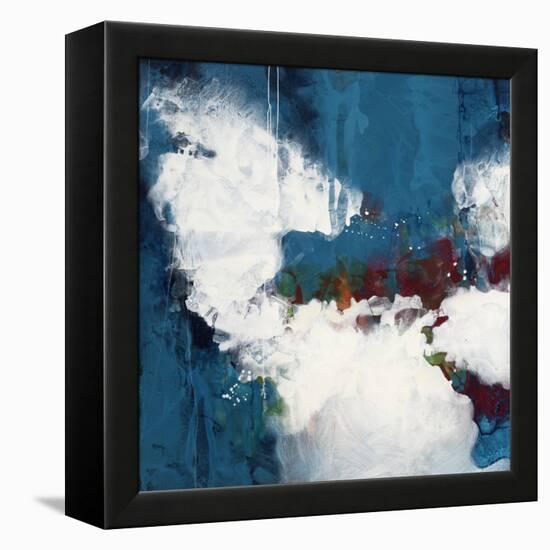 Clamor-Kari Taylor-Framed Premier Image Canvas