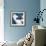 Clamor-Kari Taylor-Framed Giclee Print displayed on a wall