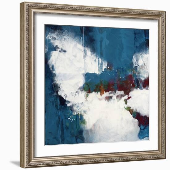 Clamor-Kari Taylor-Framed Giclee Print