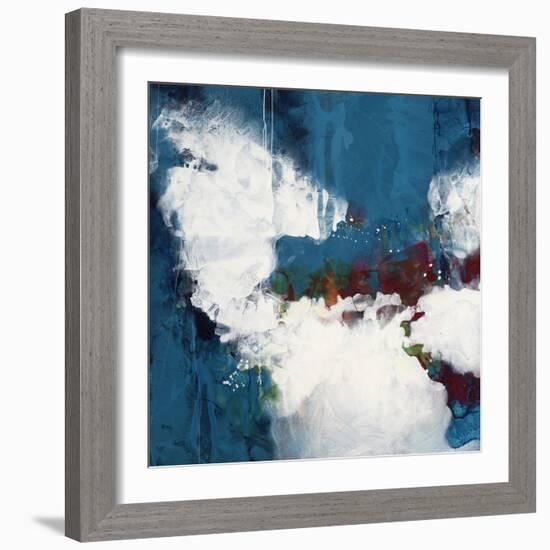 Clamor-Kari Taylor-Framed Giclee Print