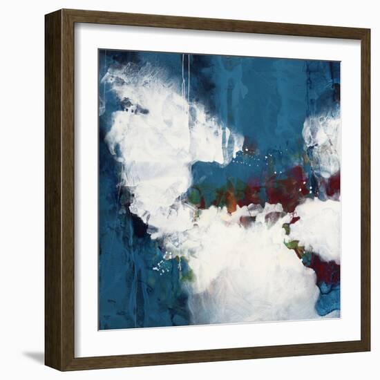 Clamor-Kari Taylor-Framed Giclee Print