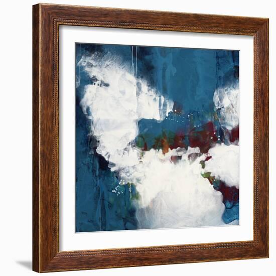 Clamor-Kari Taylor-Framed Giclee Print