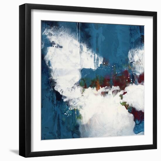 Clamor-Kari Taylor-Framed Giclee Print