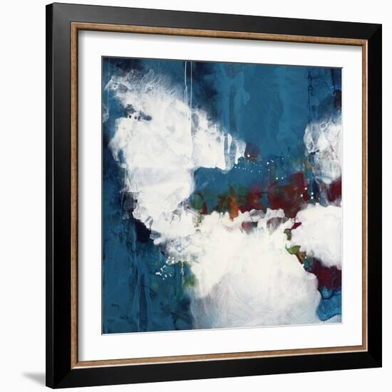 Clamor-Kari Taylor-Framed Giclee Print