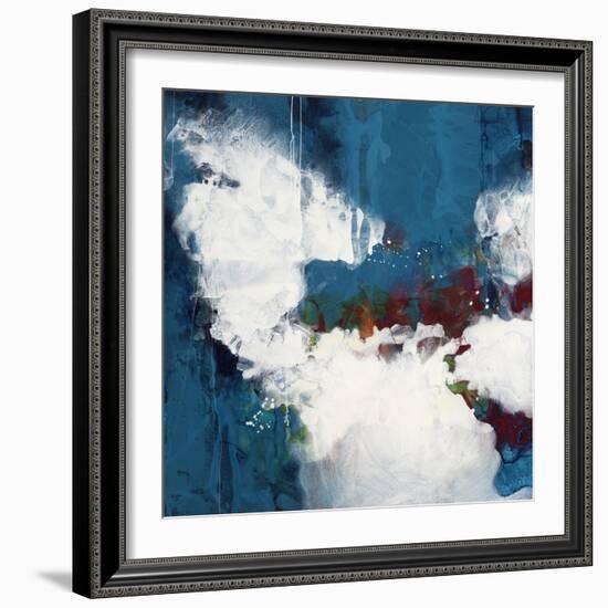 Clamor-Kari Taylor-Framed Giclee Print