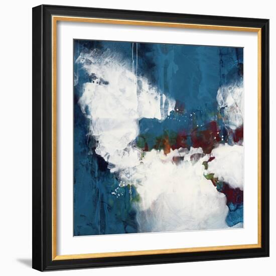 Clamor-Kari Taylor-Framed Giclee Print