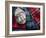 Clan Tartans, Inverness, Scotland-Paul Harris-Framed Photographic Print