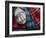 Clan Tartans, Inverness, Scotland-Paul Harris-Framed Photographic Print