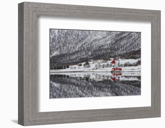 Clap Hands-Philippe Sainte-Laudy-Framed Photographic Print