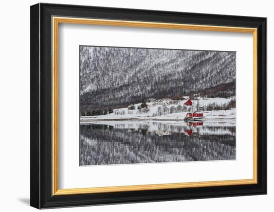 Clap Hands-Philippe Sainte-Laudy-Framed Photographic Print