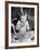 Clapp's Baby Food Company Staging a Child's party-Cornell Capa-Framed Photographic Print