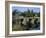 Clapper Bridge, Postbridge, Dartmoor, Devon, England, UK-Roy Rainford-Framed Photographic Print