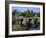 Clapper Bridge, Postbridge, Dartmoor, Devon, England, UK-Roy Rainford-Framed Photographic Print