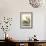 Clapper Rail-John James Audubon-Framed Premium Giclee Print displayed on a wall